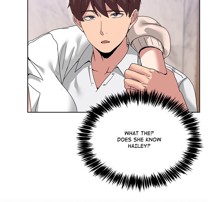 No Men Allowed Chapter 20 - Manhwa18.com
