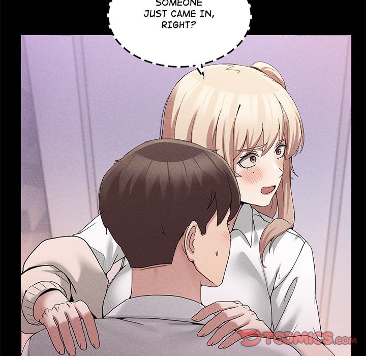 No Men Allowed Chapter 20 - Manhwa18.com