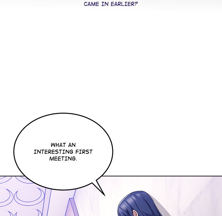 No Men Allowed Chapter 20 - Manhwa18.com