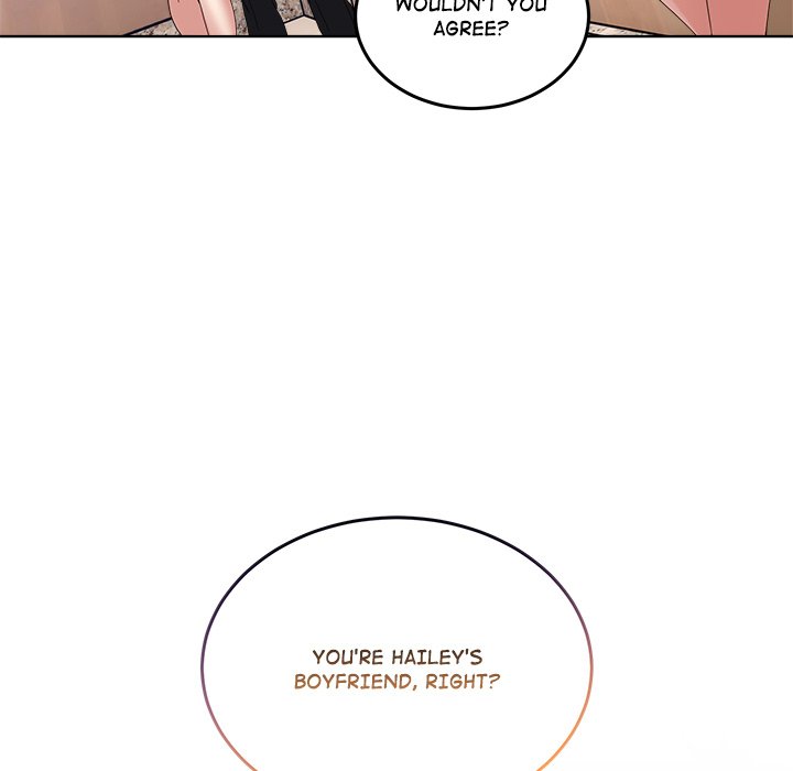 No Men Allowed Chapter 20 - Manhwa18.com