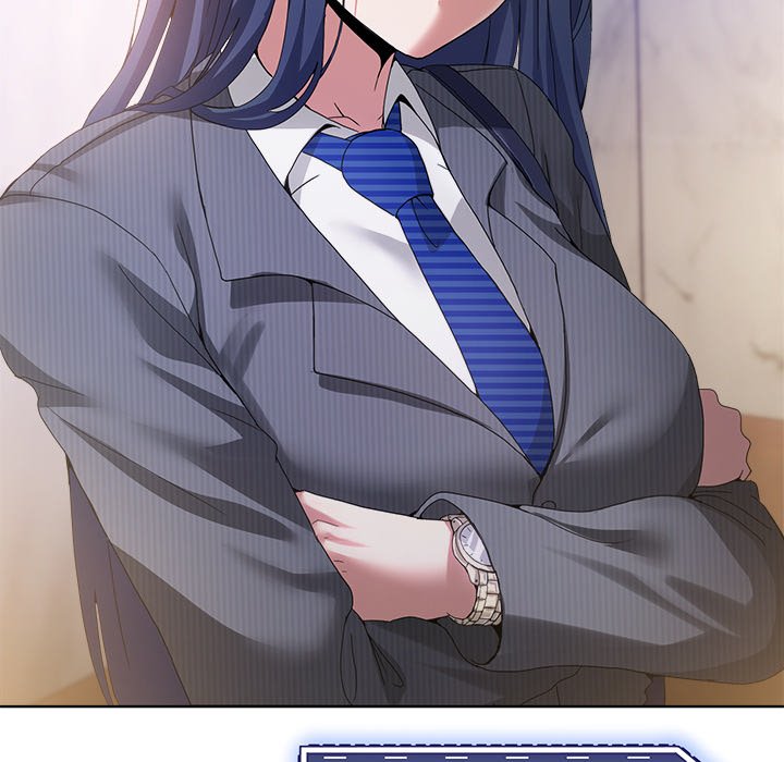 No Men Allowed Chapter 20 - Manhwa18.com