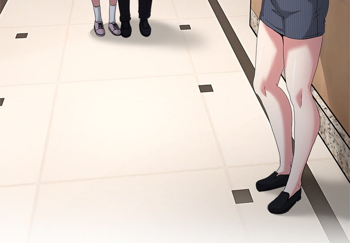 No Men Allowed Chapter 21 - Manhwa18.com