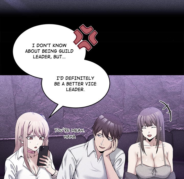 No Men Allowed Chapter 21 - Manhwa18.com