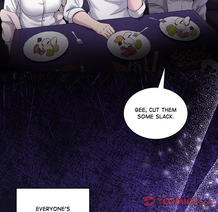 No Men Allowed Chapter 21 - Manhwa18.com