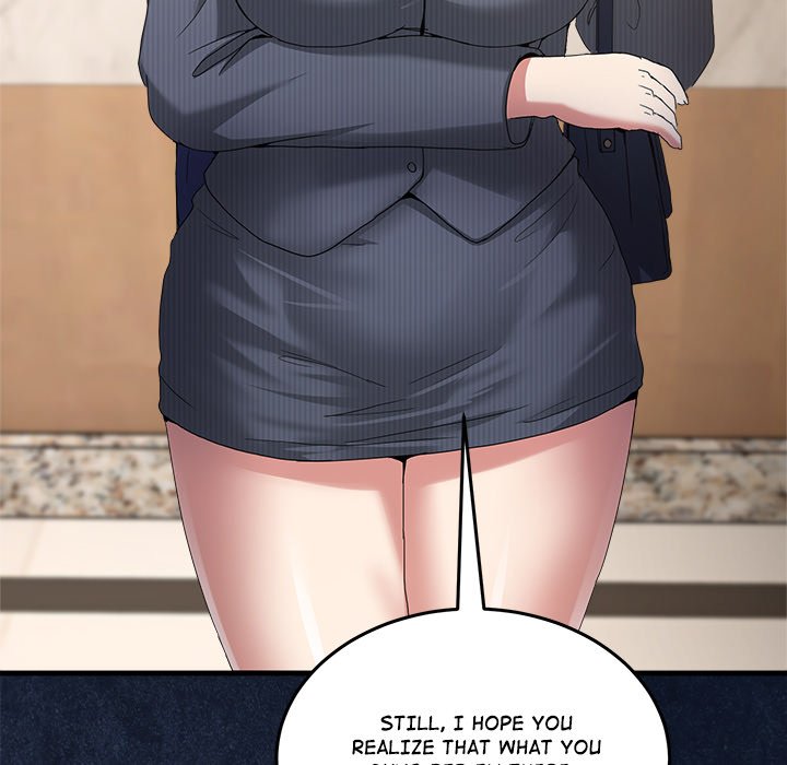 No Men Allowed Chapter 21 - Manhwa18.com