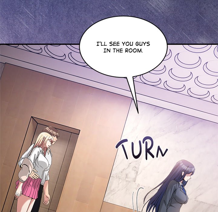 No Men Allowed Chapter 21 - Manhwa18.com