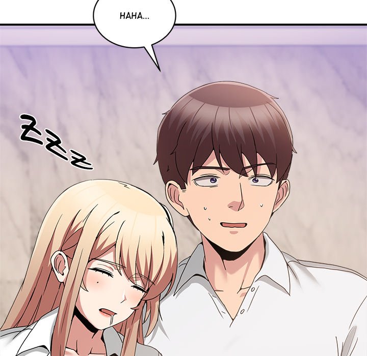 No Men Allowed Chapter 21 - Manhwa18.com