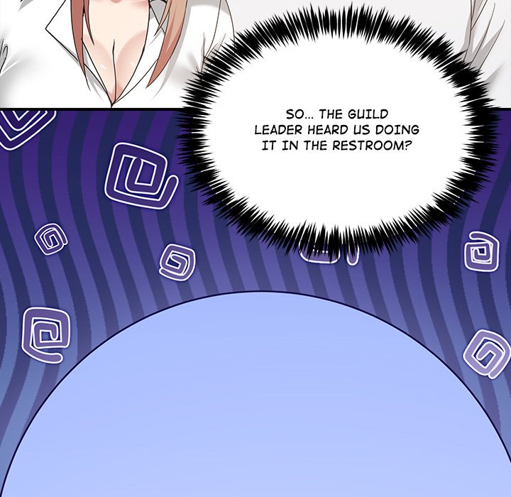 No Men Allowed Chapter 21 - Manhwa18.com