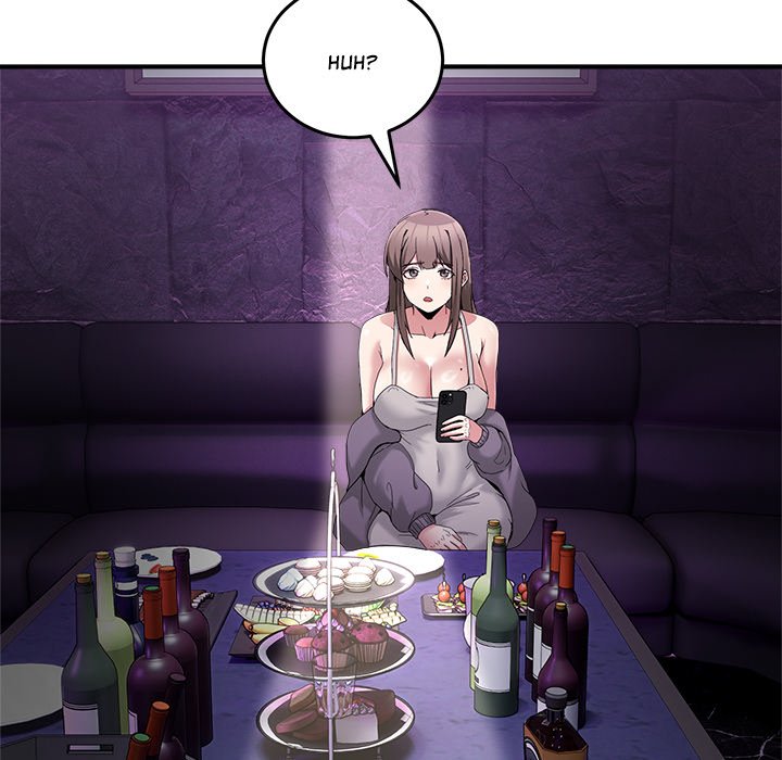 No Men Allowed Chapter 21 - Manhwa18.com