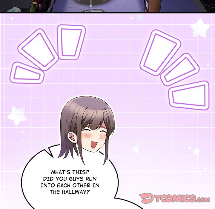 No Men Allowed Chapter 21 - Manhwa18.com