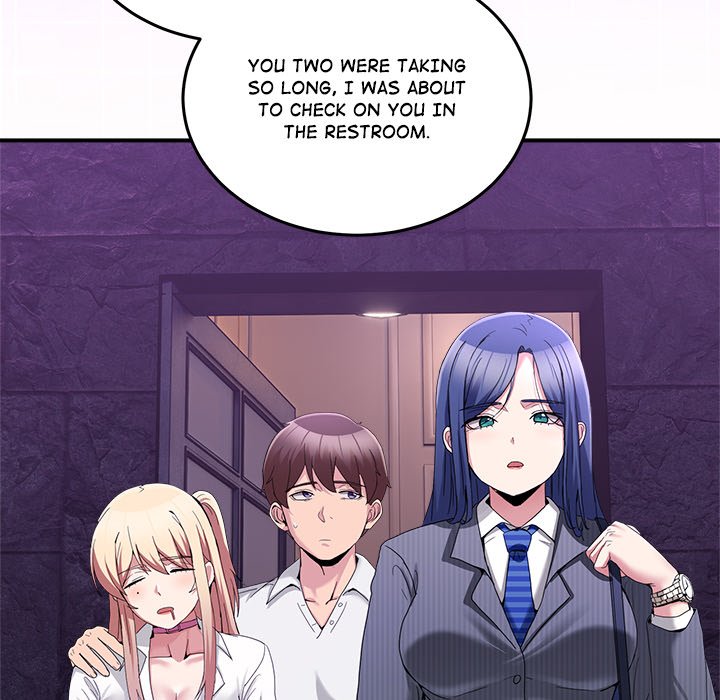 No Men Allowed Chapter 21 - Manhwa18.com