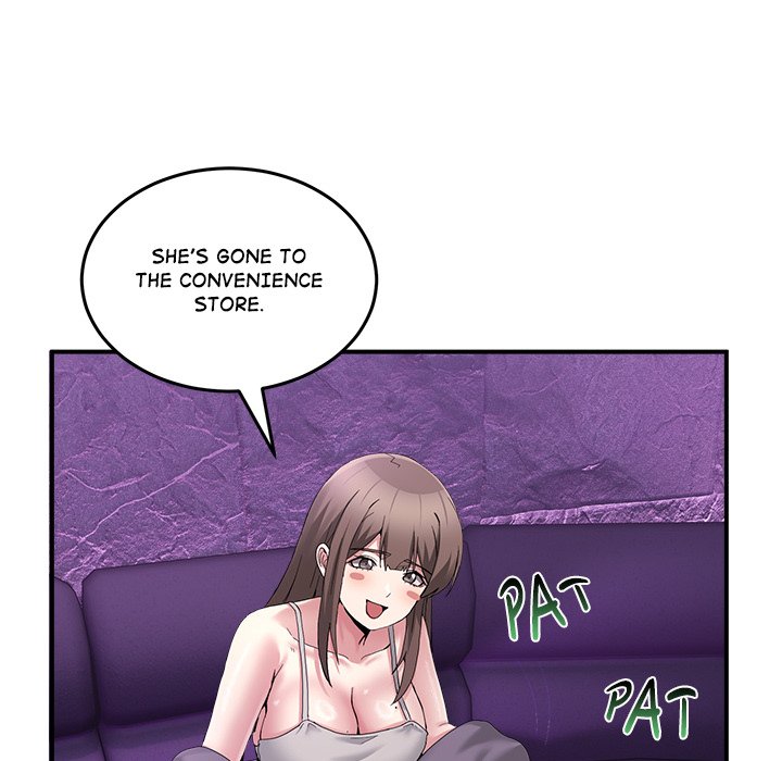 No Men Allowed Chapter 21 - Manhwa18.com