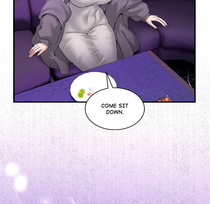 No Men Allowed Chapter 21 - Manhwa18.com