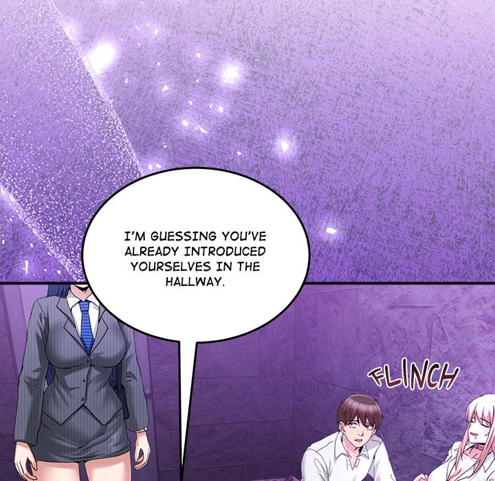 No Men Allowed Chapter 21 - Manhwa18.com