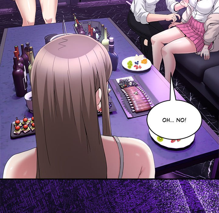 No Men Allowed Chapter 21 - Manhwa18.com