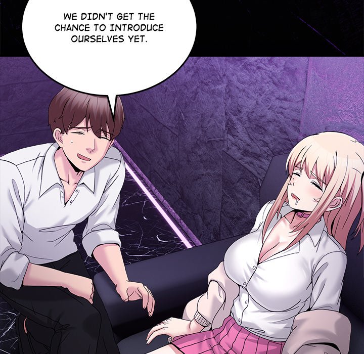 No Men Allowed Chapter 21 - Manhwa18.com
