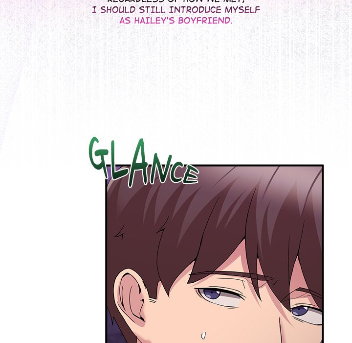 No Men Allowed Chapter 21 - Manhwa18.com