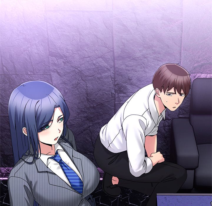 No Men Allowed Chapter 21 - Manhwa18.com