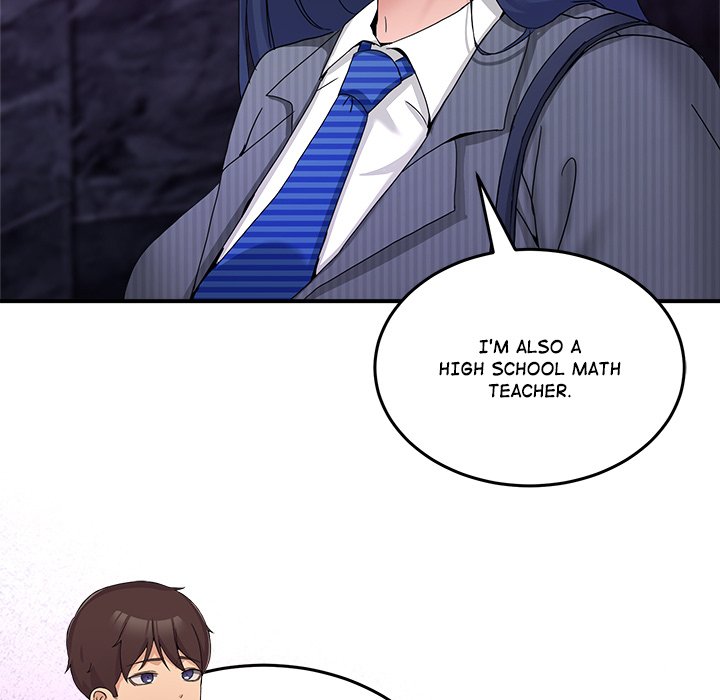 No Men Allowed Chapter 21 - Manhwa18.com