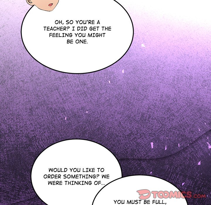 No Men Allowed Chapter 21 - Manhwa18.com