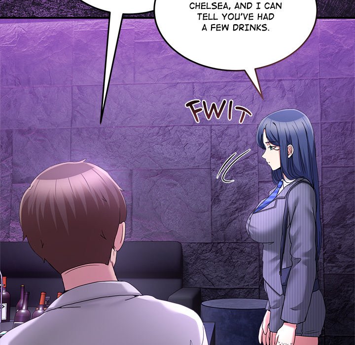 No Men Allowed Chapter 21 - Manhwa18.com
