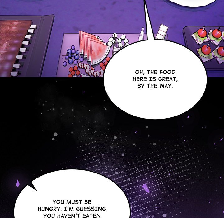 No Men Allowed Chapter 21 - Manhwa18.com