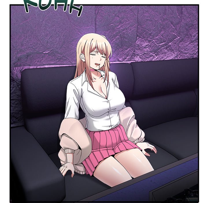 No Men Allowed Chapter 21 - Manhwa18.com