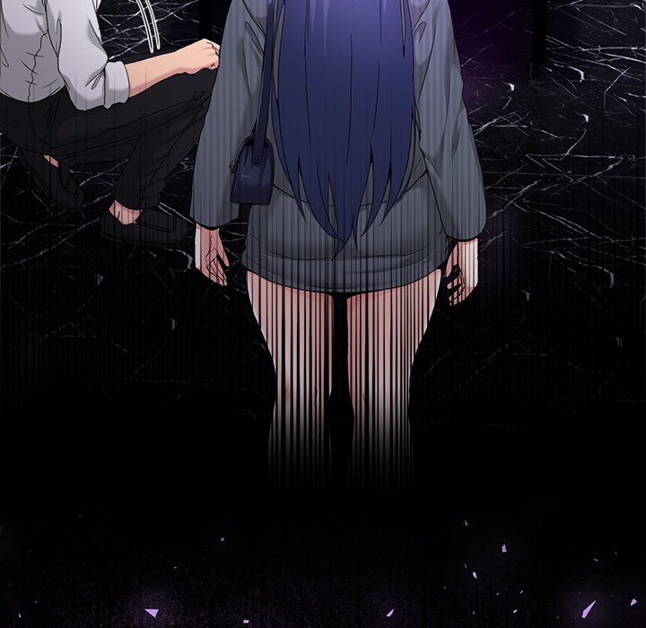 No Men Allowed Chapter 21 - Manhwa18.com