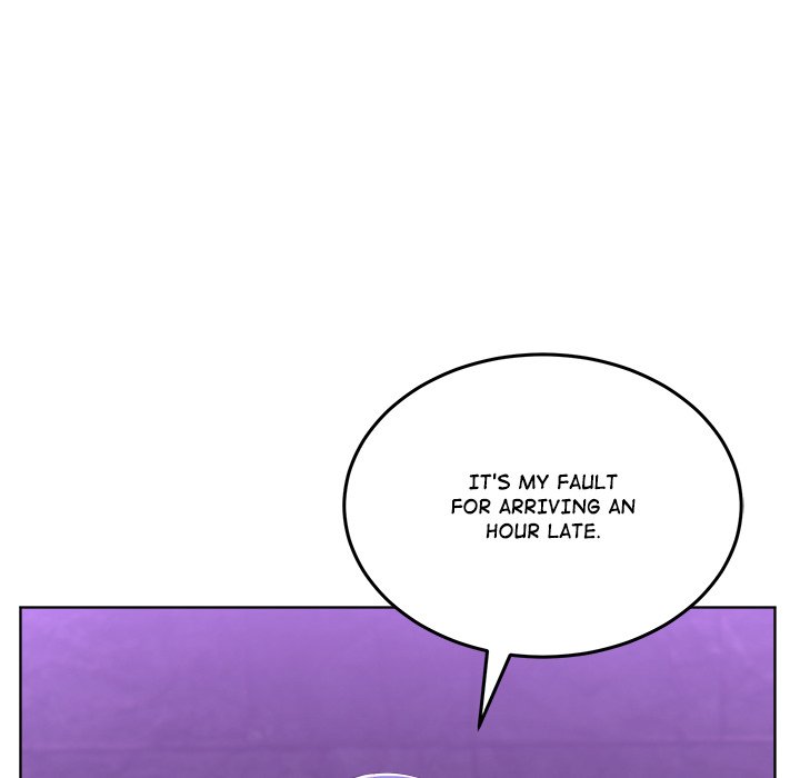 No Men Allowed Chapter 21 - Manhwa18.com