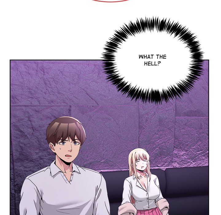 No Men Allowed Chapter 21 - Manhwa18.com