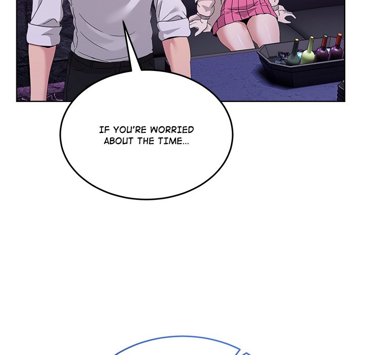 No Men Allowed Chapter 21 - Manhwa18.com