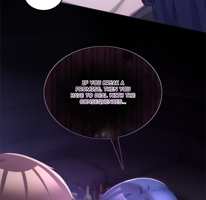 No Men Allowed Chapter 21 - Manhwa18.com