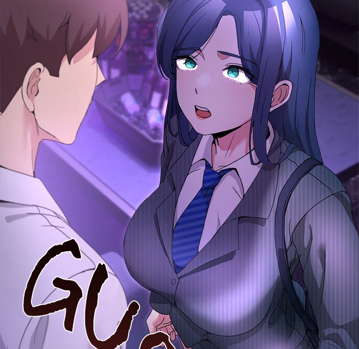 No Men Allowed Chapter 21 - Manhwa18.com