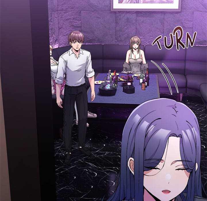 No Men Allowed Chapter 21 - Manhwa18.com