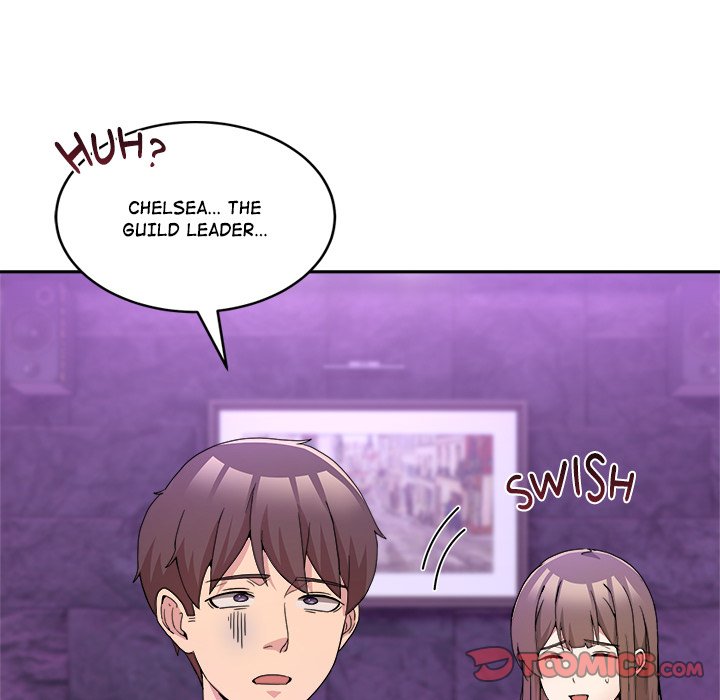 No Men Allowed Chapter 21 - Manhwa18.com