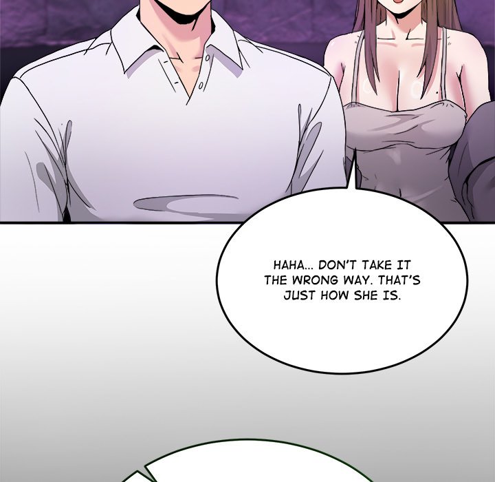 No Men Allowed Chapter 21 - Manhwa18.com