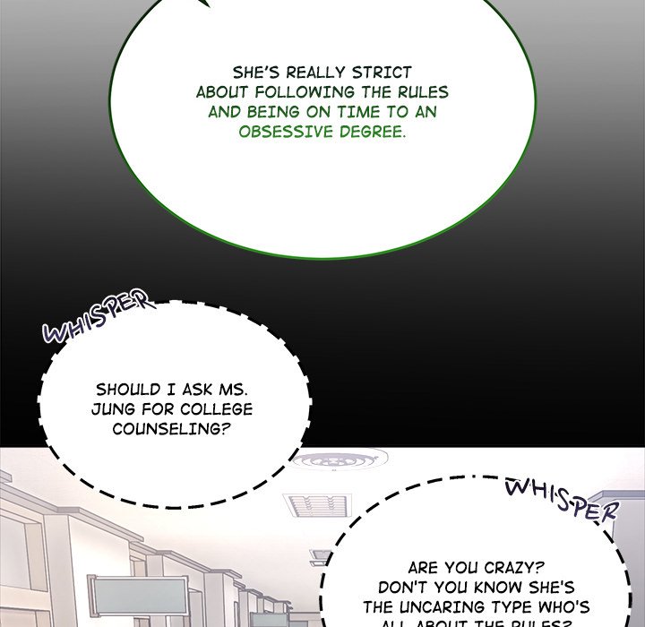 No Men Allowed Chapter 21 - Manhwa18.com
