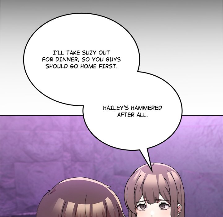 No Men Allowed Chapter 21 - Manhwa18.com