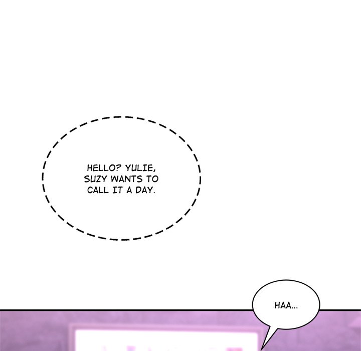 No Men Allowed Chapter 21 - Manhwa18.com