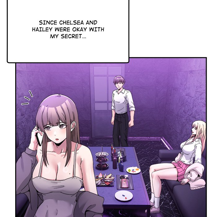 No Men Allowed Chapter 21 - Manhwa18.com