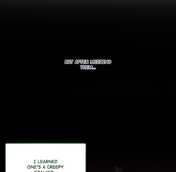 No Men Allowed Chapter 21 - Manhwa18.com
