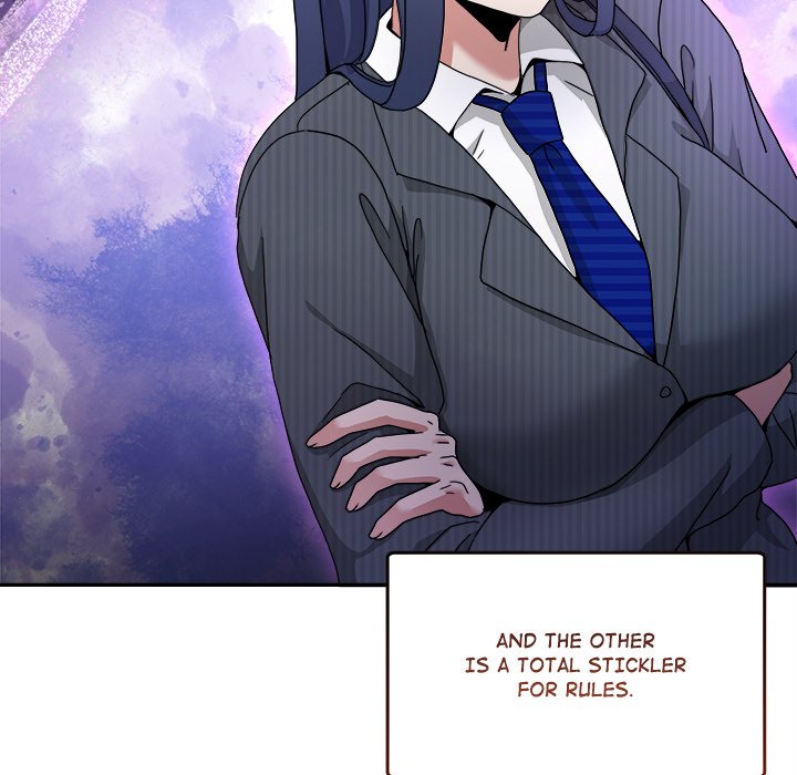 No Men Allowed Chapter 21 - Manhwa18.com