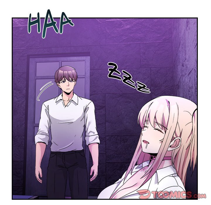 No Men Allowed Chapter 21 - Manhwa18.com