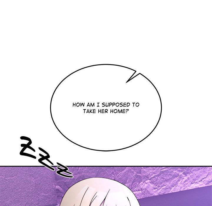 No Men Allowed Chapter 21 - Manhwa18.com