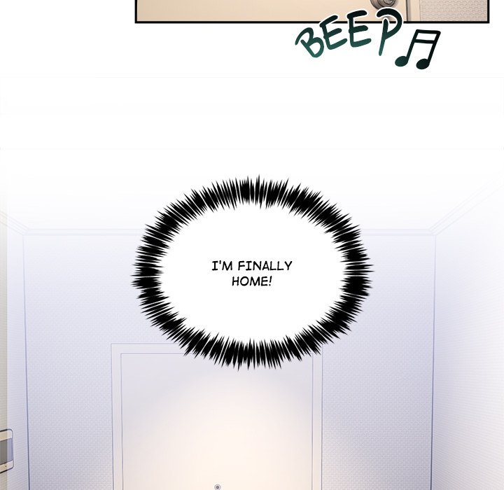 No Men Allowed Chapter 21 - Manhwa18.com