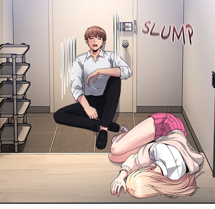 No Men Allowed Chapter 21 - Manhwa18.com