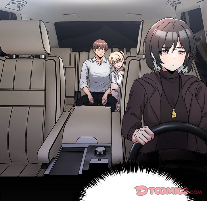 No Men Allowed Chapter 21 - Manhwa18.com