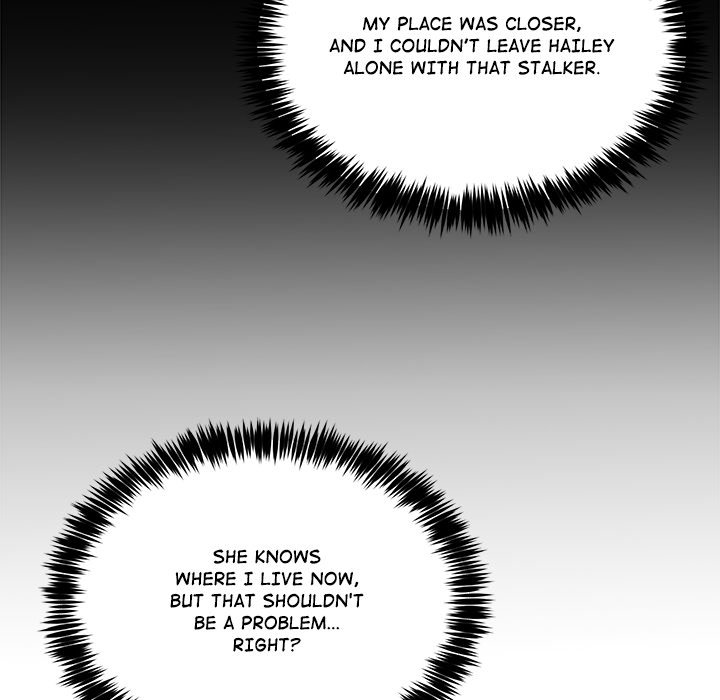 No Men Allowed Chapter 21 - Manhwa18.com