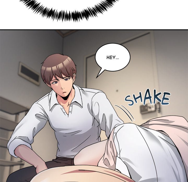 No Men Allowed Chapter 21 - Manhwa18.com