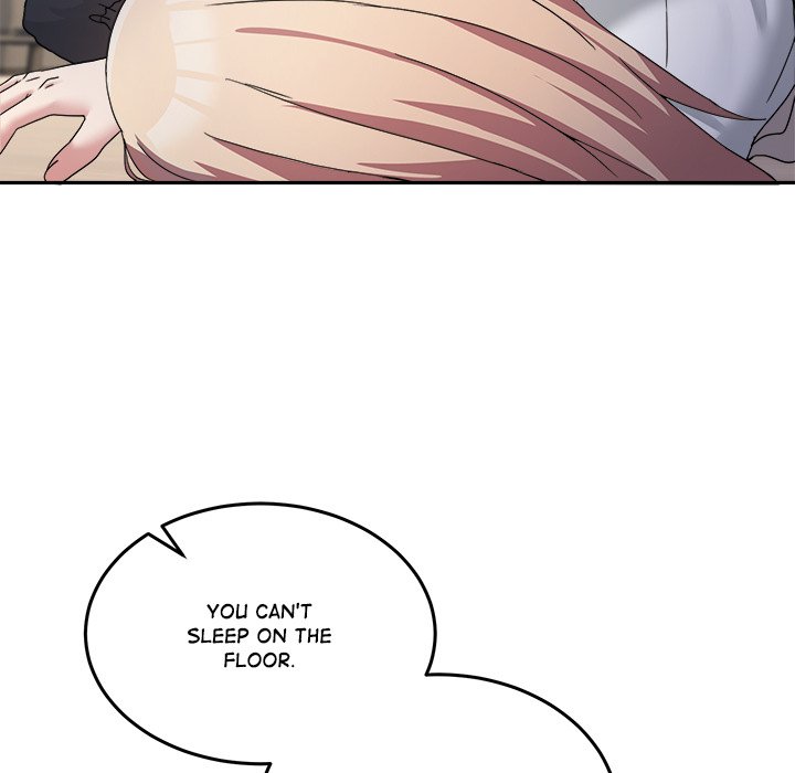 No Men Allowed Chapter 21 - Manhwa18.com